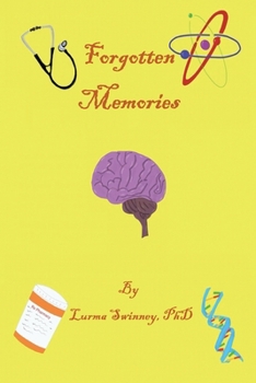 Paperback Forgotten Memories Book