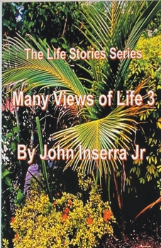 Paperback Many Views of Life Book