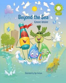 Paperback Beyond the Sea Book