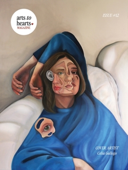 Arts To Hearts Magazine Issue 12