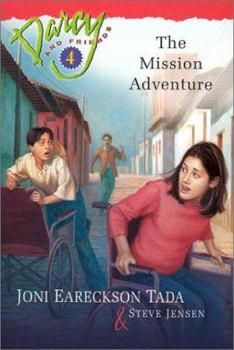 Paperback The Mission Adventure Book