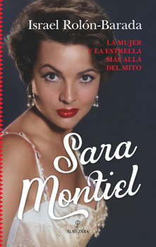 Paperback Sara Montiel [Spanish] Book