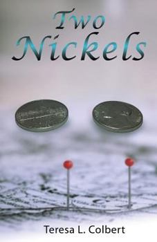 Paperback Two Nickels Book