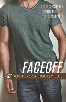 Faceoff - Book  of the Northbrook Hockey Elite