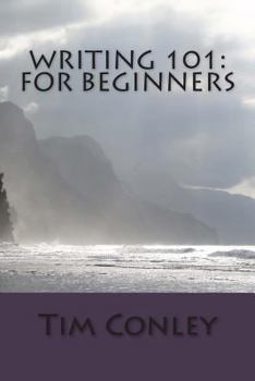 Paperback Writing 101: For Beginners Book