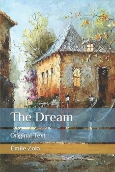 Paperback The Dream: Original Text Book