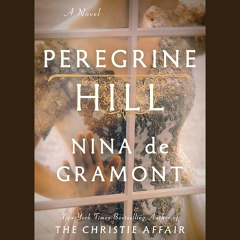 Audio CD Peregrine Hill Book