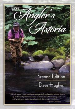 Paperback An Angler's Astoria Book