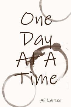 Paperback One Day At A Time Book