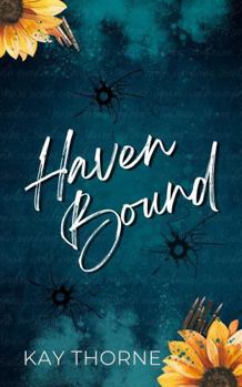Paperback Haven Bound Book