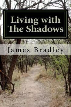 Paperback Living with The Shadows Book