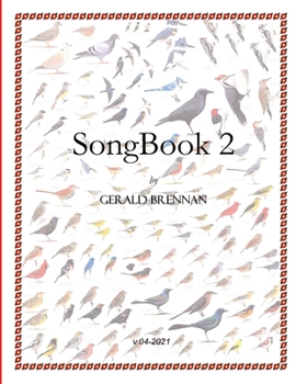 Paperback SongBook 2 Book