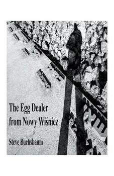 Paperback The Egg Dealer from Nowy Wisnicz Book