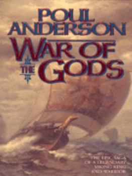 Mass Market Paperback War of the Gods Book