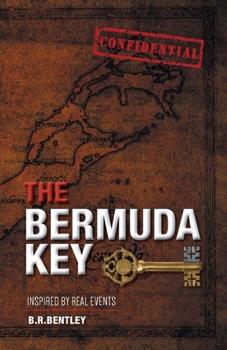 Paperback The Bermuda Key Book