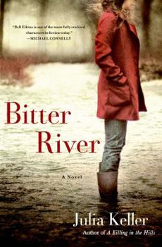 Hardcover Bitter River Book