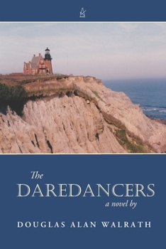 Paperback The Daredancers Book