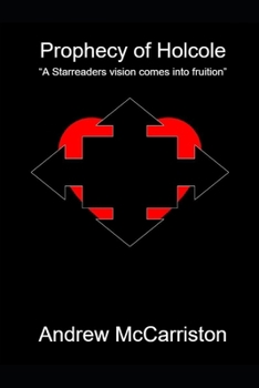 Paperback Prophecy of Holcole Book