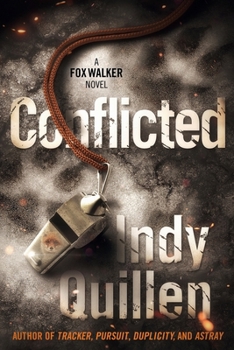 Perceptions: A Fox Walker Novel