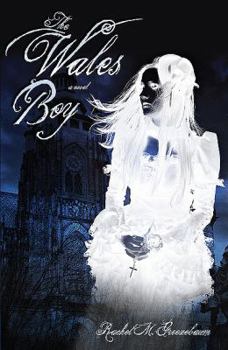 Paperback The Wales Boy Book