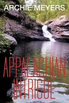 Paperback Appalachian Intrigue Book