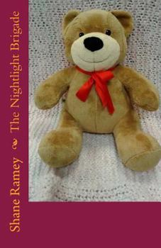 Paperback The Nightlight Brigade Book