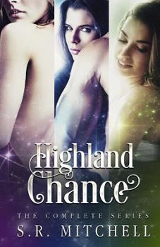 Paperback Highland Chance- The Complete Series Book