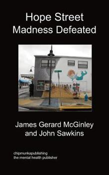 Paperback Hope Street Madness Defeated Book