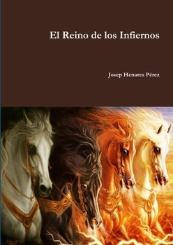 Paperback El Reino de los Infiernos [Spanish] Book