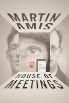 Hardcover House of Meetings Book