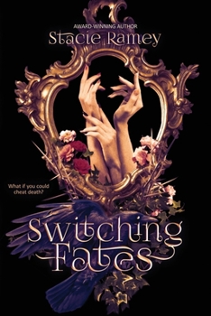 Paperback Switching Fates Book