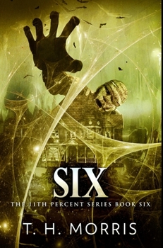 Hardcover Six: Premium Hardcover Edition Book