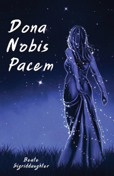 Paperback Dona Nobis Pacem Book