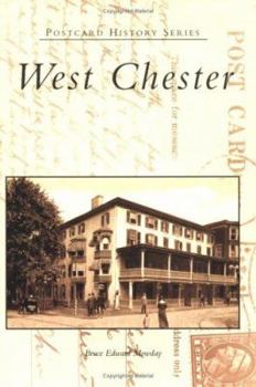 Paperback West Chester Book