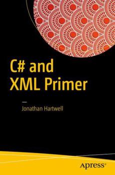 Paperback C# and XML Primer Book