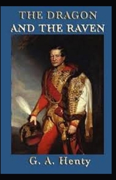 Paperback The Dragon and the Raven Illustrated Book