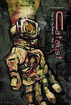 Paperback Catalyst Book