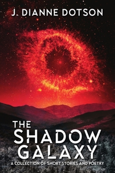 Paperback The Shadow Galaxy Book