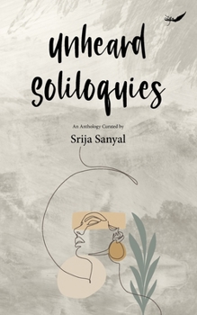Paperback Unheard Soliloquies Book