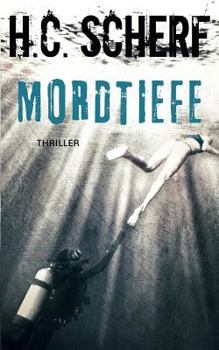 Paperback Mordtiefe [German] Book