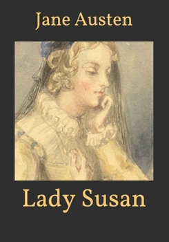 Paperback Lady Susan Book