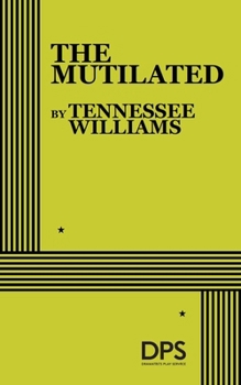 Paperback The Mutilated Book