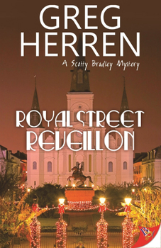 Paperback Royal Street Reveillon Book