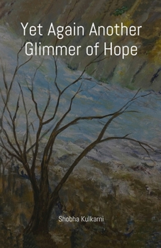 Paperback Yet Again Another Glimmer of Hope Book