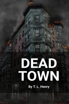 Paperback Dead Town Book