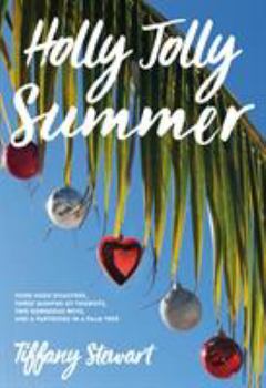 Hardcover Holly Jolly Summer Book