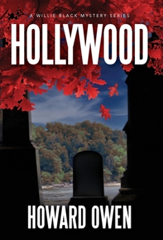 Hardcover Hollywood Book