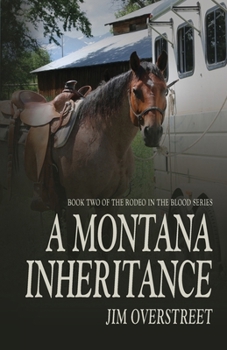 Paperback A Montana Inheritance Book