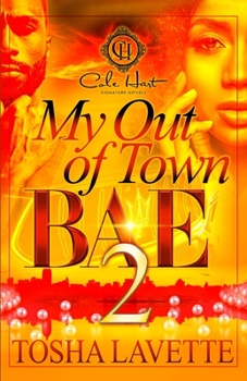 Paperback My Out Of Town Bae 2 Book