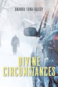 Paperback Divine Circumstances Book